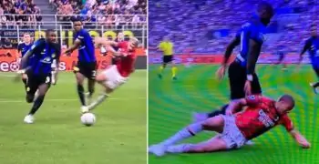 gol inter milan