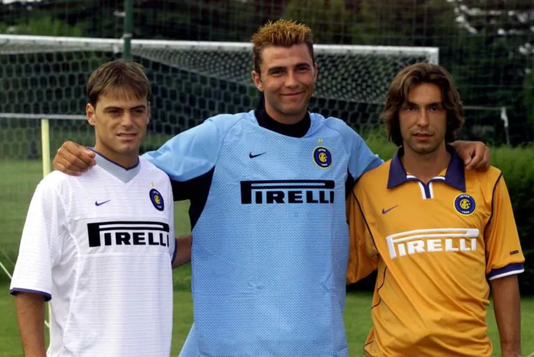 inter 2000-2001