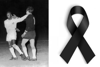 morto Alberto Ginulfi