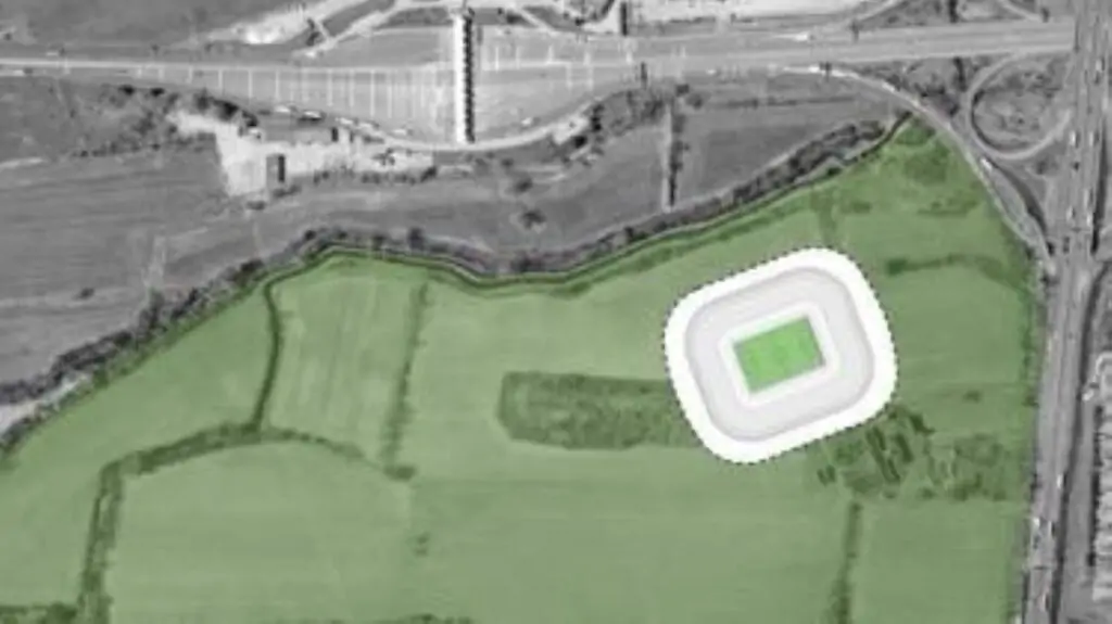 nuovo stadio inter