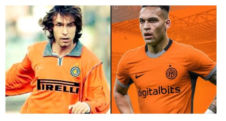 terza maglia inter