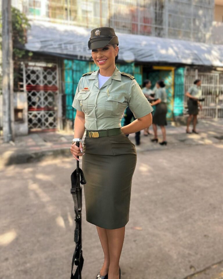 Alexa Narvaez