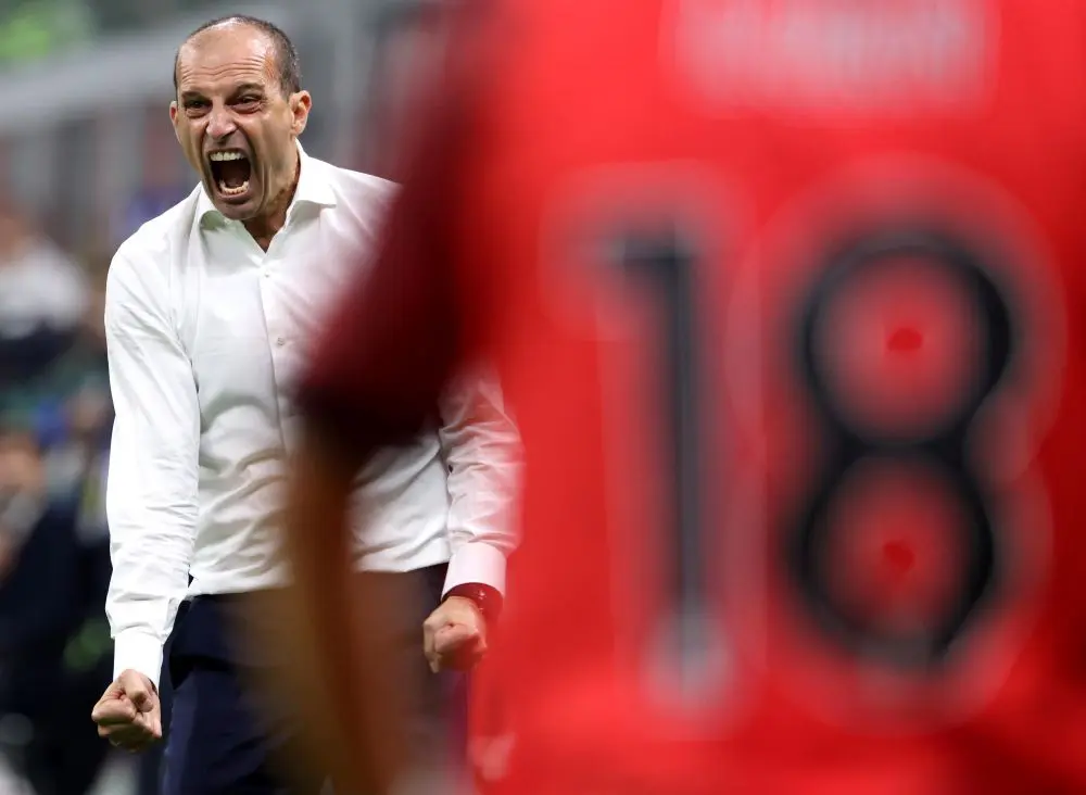 Allegri
