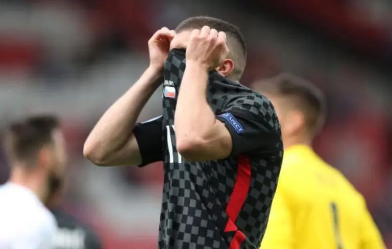Ante Rebic