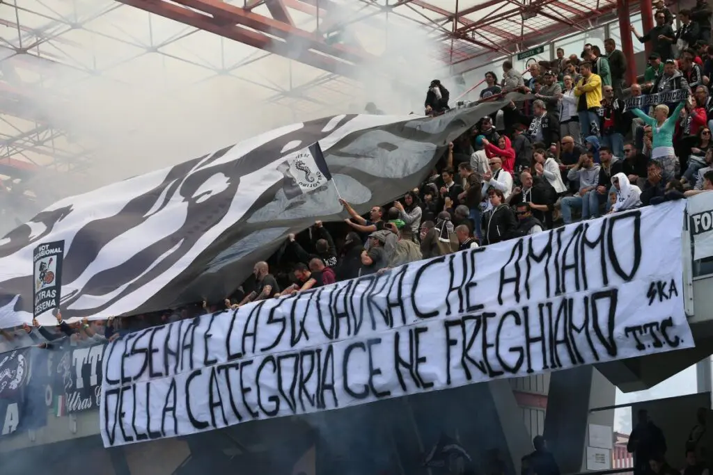 Cesena