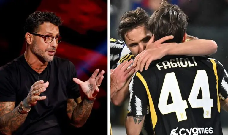 Corona Juventus