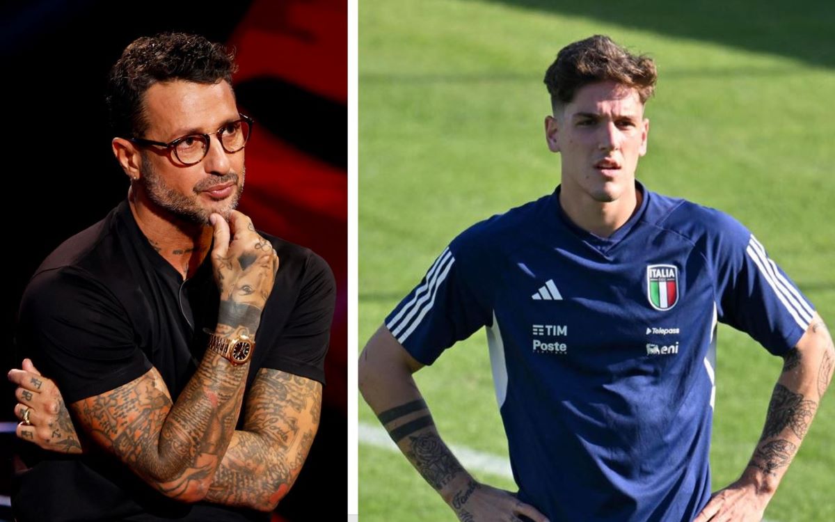 Corona Zaniolo