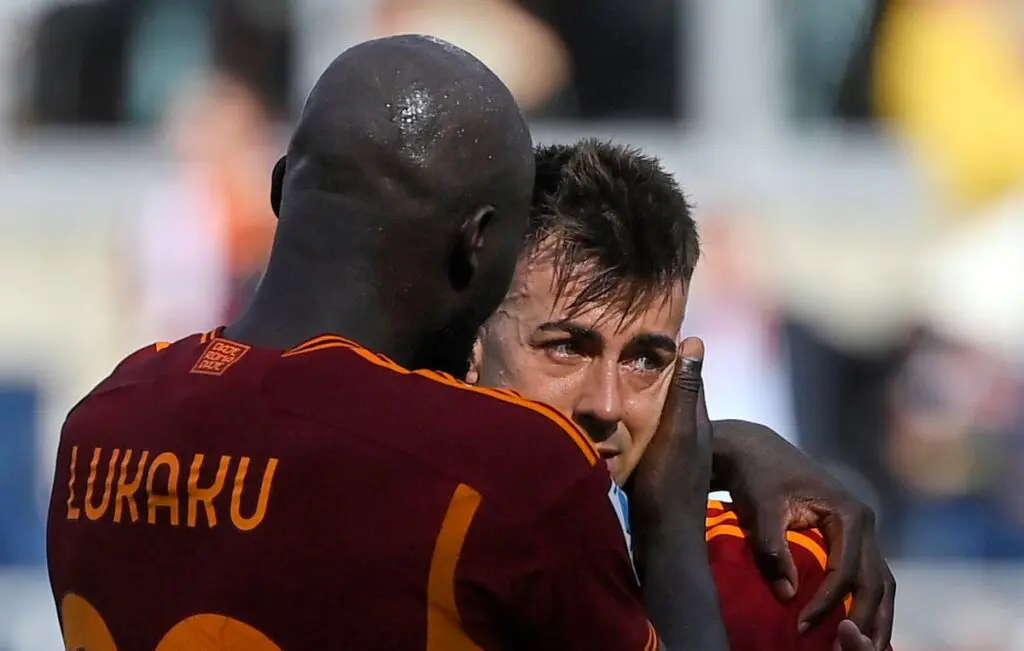 El Shaarawy