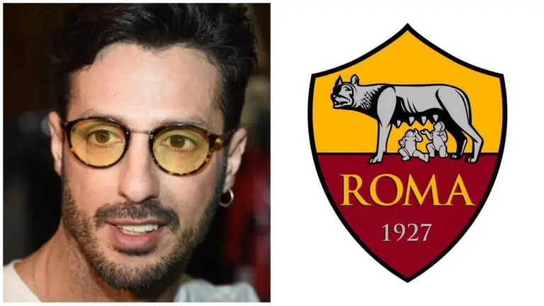 Fabrizio Corona 4° nome calciatore caso scommesse Roma