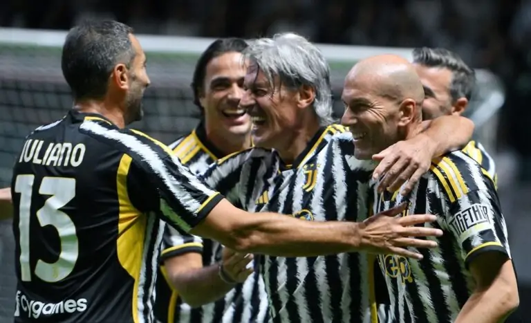 Festa Juventus