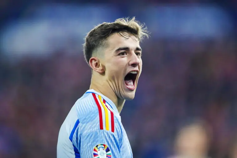 Gavi Spagna