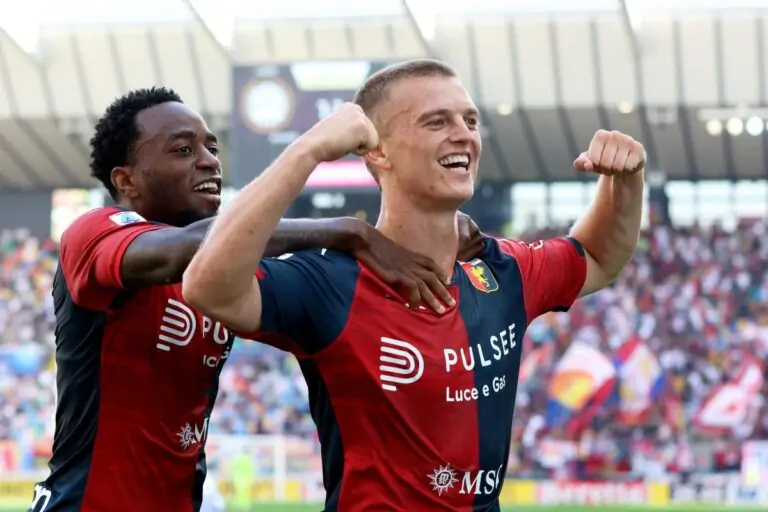 Gudmundsson