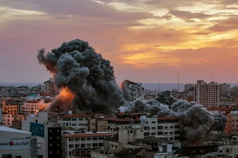 Guerra Israele