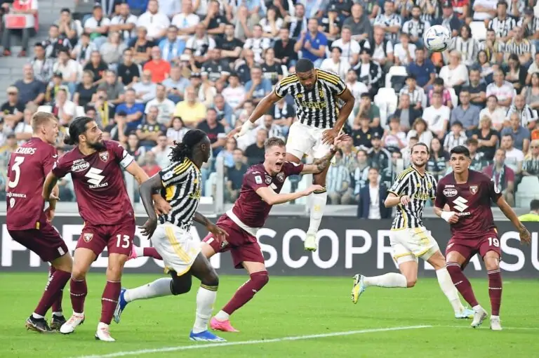 Juventus Torino