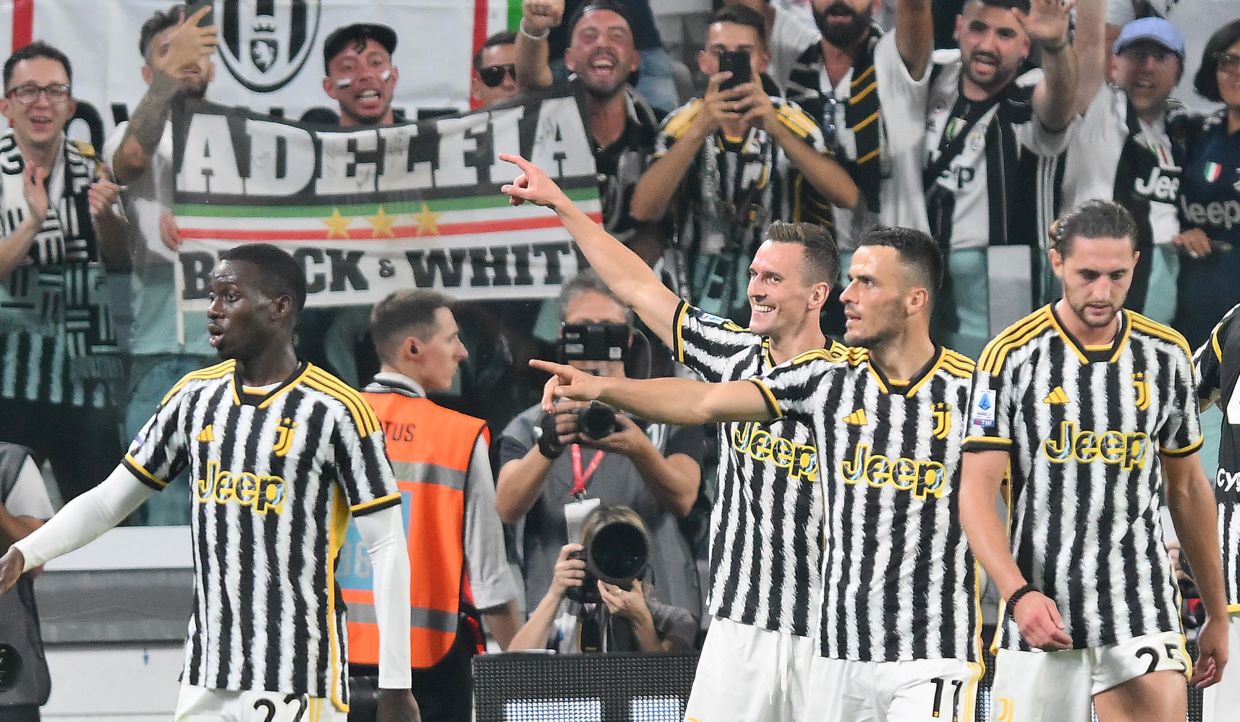 Monza Juventus: probabili formazioni, orario, pronostico e diretta tv