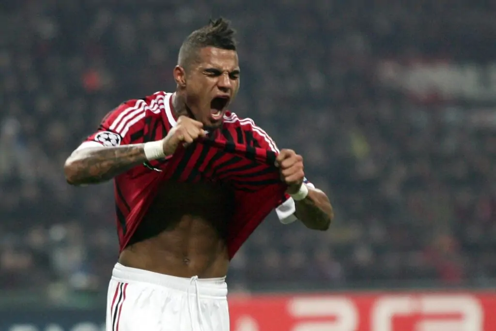 Kevin Prince Boateng