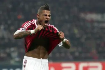 Kevin Prince Boateng