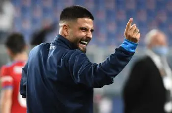 Lorenzo Insigne
