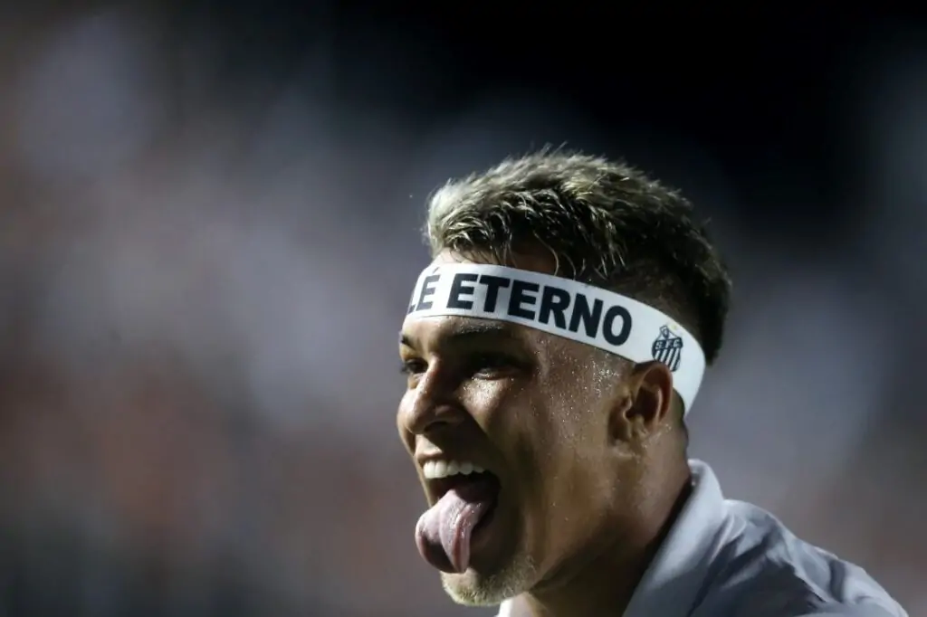 Marcos Leonardo