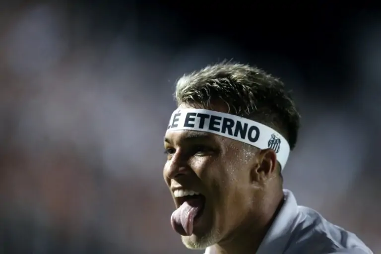 Marcos Leonardo