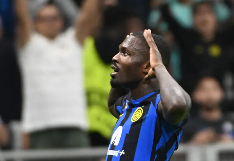 Marcus Thuram