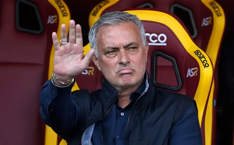 Mourinho