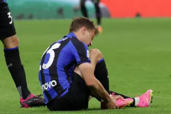 Nicolò Barella