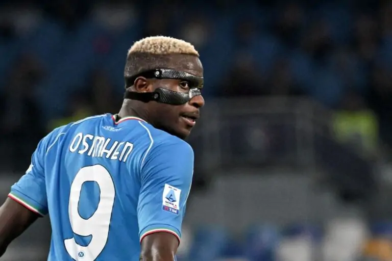 Osimhen