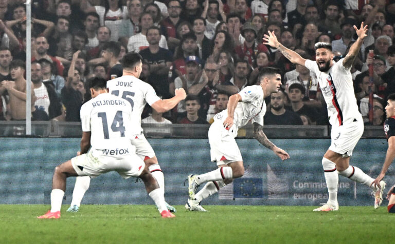 Christian Pulisic