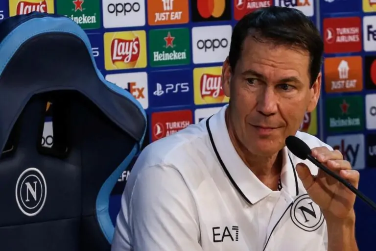 Rudi Garcia