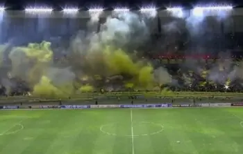 Sepahan-Al-Ittihad posticipata