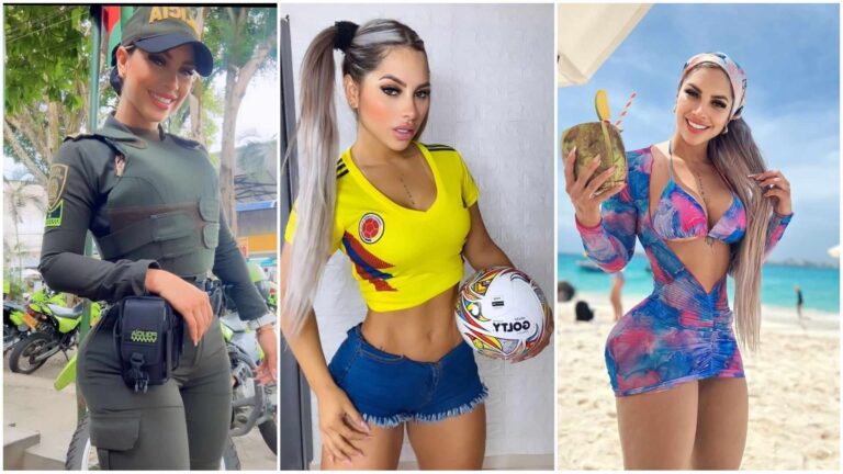 Alexa Narvaez