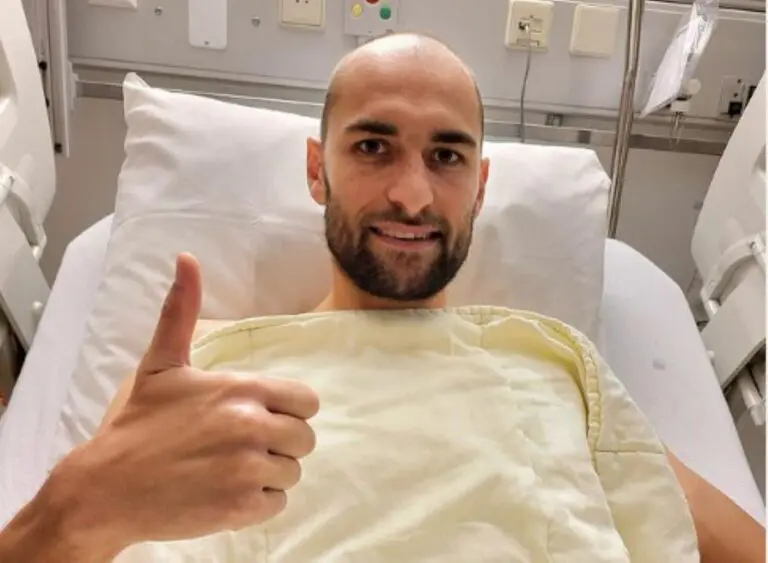 Bas Dost