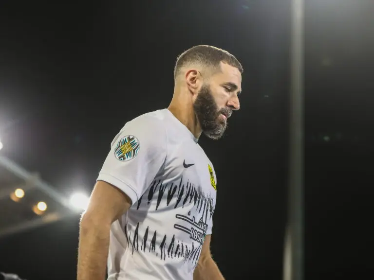 benzema