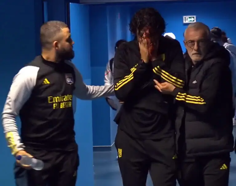 fabio grosso