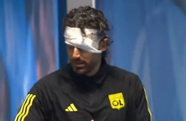 ferito Fabio Grosso