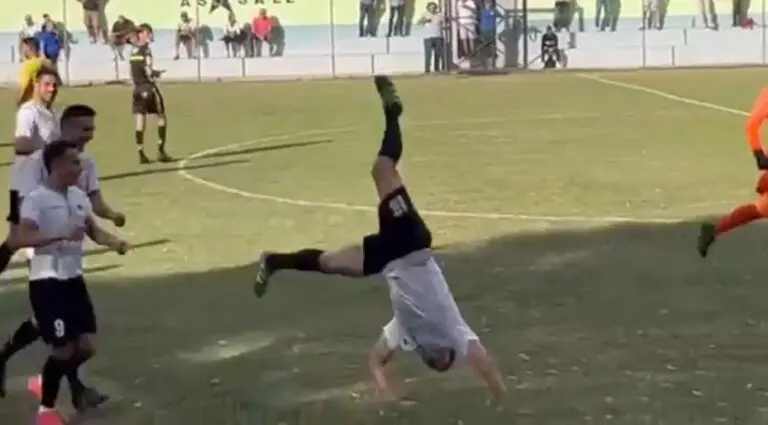 gol Hernanes