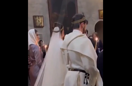 matrimonio kvaratskhelia