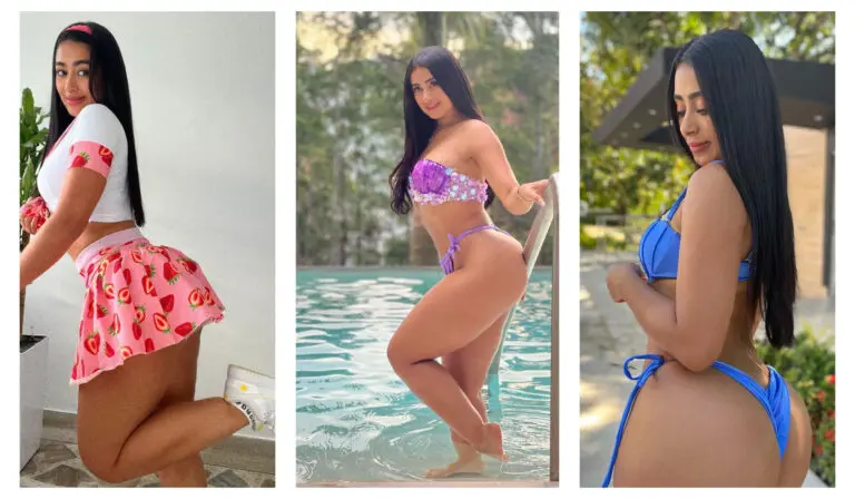 monica Vallejo