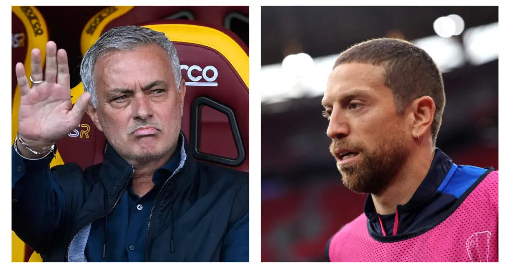 mourinho gomez