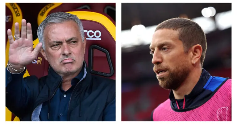 mourinho gomez