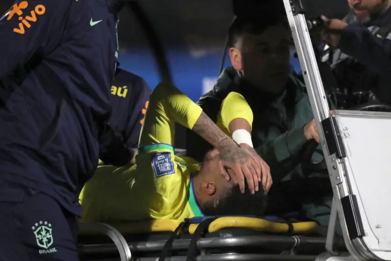 neymar