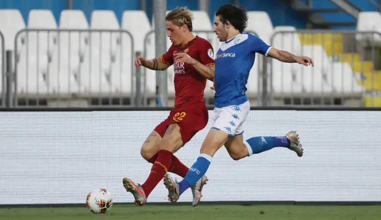 tonali zaniolo