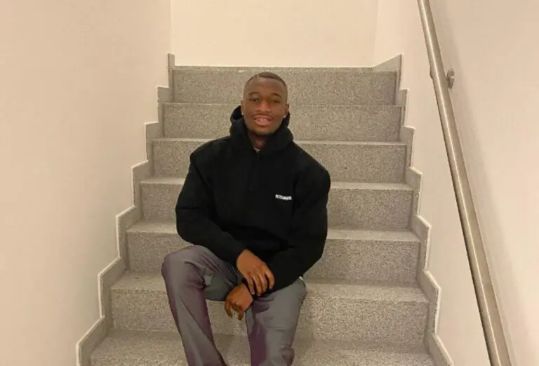 Agyemang Diawusie