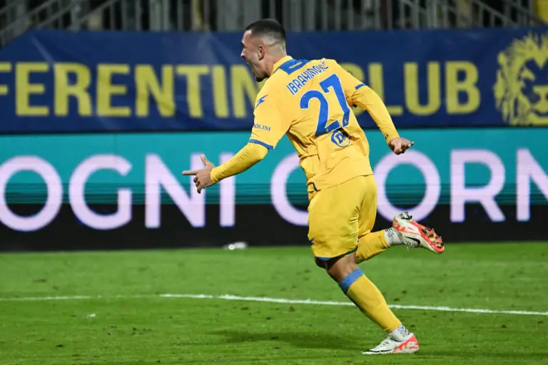 Aijron Ibrahimovic