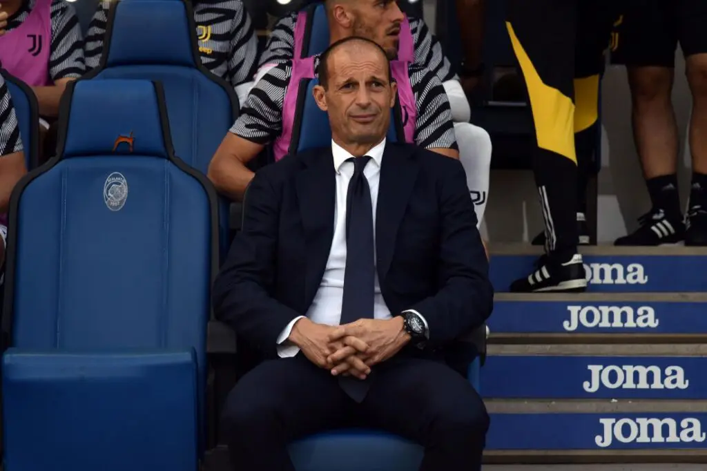 Allegri