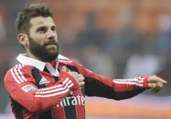 Antonio Nocerino