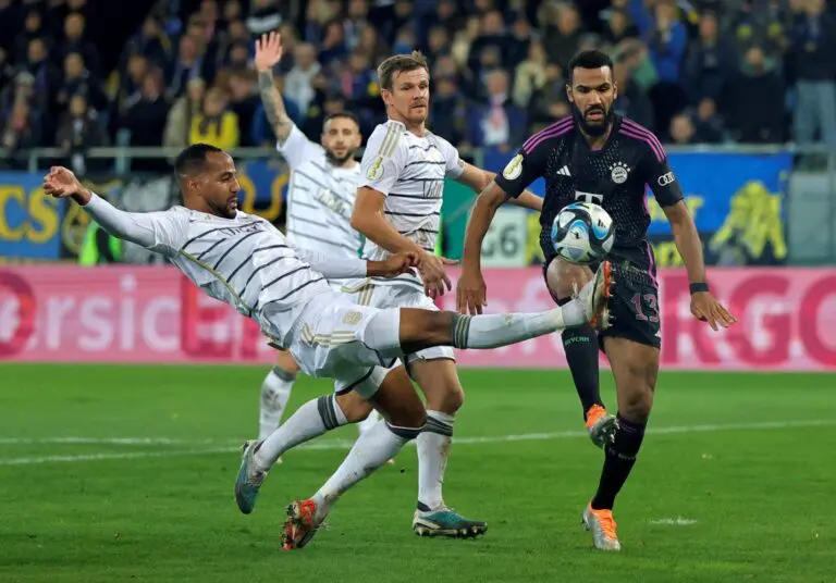 Bayern Monaco