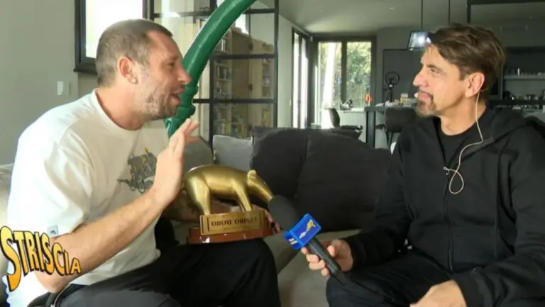 Cassano Tapiro d'Oro