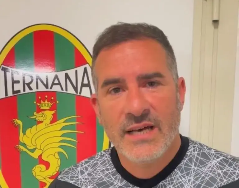 Cristiano Lucarelli